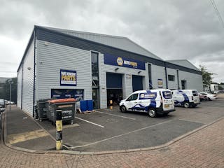 Units 7 & 8 Riverside, Alton, Investments / Industrial / Warehouse For Sale - IMG_9449.JPG