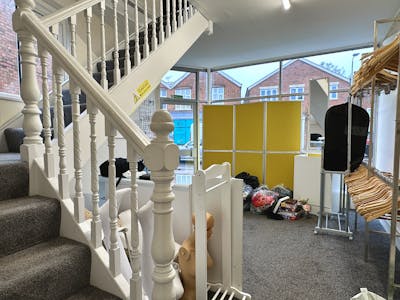 132 London Road, Knebworth, Office / Retail To Let - IMG_5121.JPG