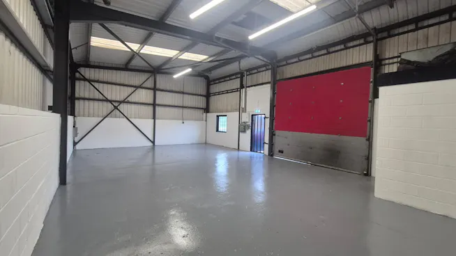 Threave Court, Carluke, Industrial / Other To Let - B1 U2