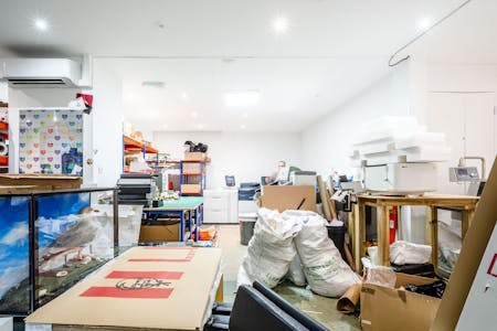 93 Kingsland Road, London, Industrial To Let - Kingsland Rd 93 GF  Low Res 7.jpg