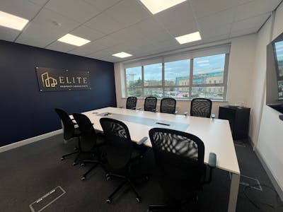 No 4, Innovation Close, York, Office To Let - IMG_5743.jpeg