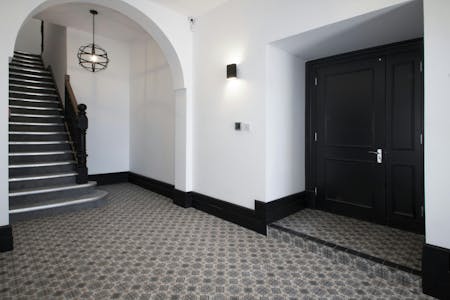 Ground & Lower Ground, Atrium, Birmingham, Office To Let - Hallway.jpg