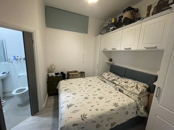 13 Marina Arcade, Bexhill-on-Sea, Investment / Leisure / Residential For Sale - IMG_3683.JPEG