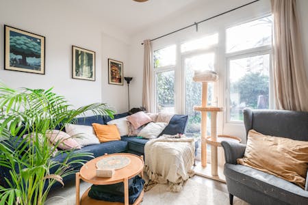 56 Clissold Crescent, London, Development / Investment / Residential For Sale - Clissold Cres 56 - 8.jpg