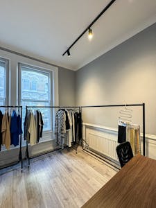 91 Mortimer Street, London, Office To Let - 9.jpg