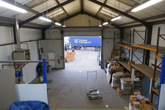 4 Oak Industrial Park, Chelmsford Road, Great Dunmow, Industrial To Let / For Sale - details 2.JPG