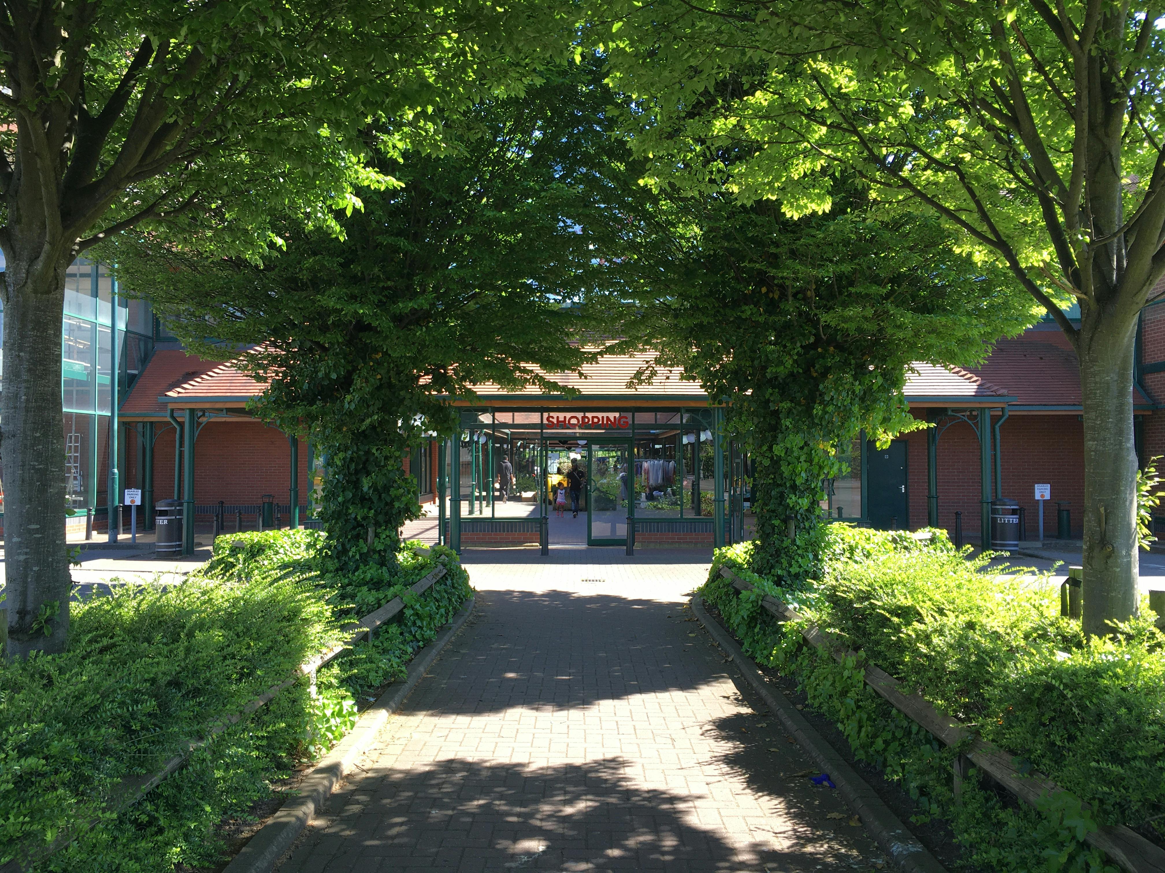 Office in Birmingham - photo 3