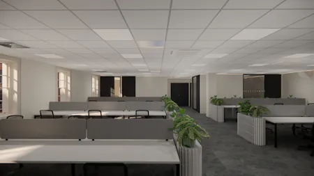Third Floor, Frederick House, Dublin 2, Office To Let - 13.Open Plan.png