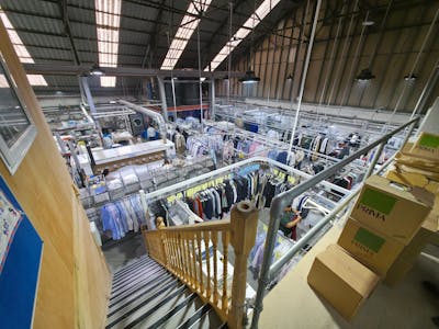 Unit 2, London, Distribution Warehouse / Industrial / Industrial / Manufacturing / Industrial / Storage / Light Industrial / Industrial / Warehouse To Let - 1000003233.jpg