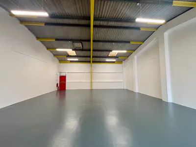 Unit 3  Coity Crescent, Bridgend, Industrial For Sale - IMG_9852.jpeg