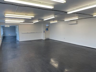 Unit 4, Brick Knoll Park, St Albans, Industrial/Logistics To Let - IMG_3796.jpeg