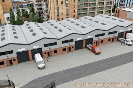 Units 1-6 Langhedge Industrial Estate, Langhedge Lane, Tottenham, Industrial To Let - Front cover.jpg