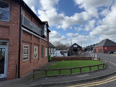 Post Office Place, Albion Road, Northwich, Investment / Retail For Sale - Ext 2.jpg