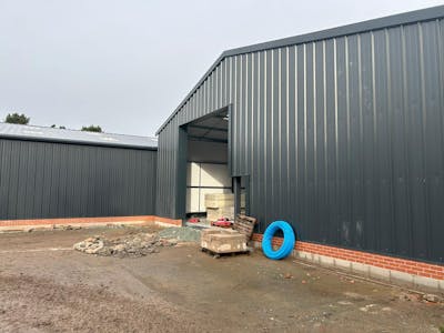 Mile End Business Park, Aston, Oswestry, Business Units To Let - 4