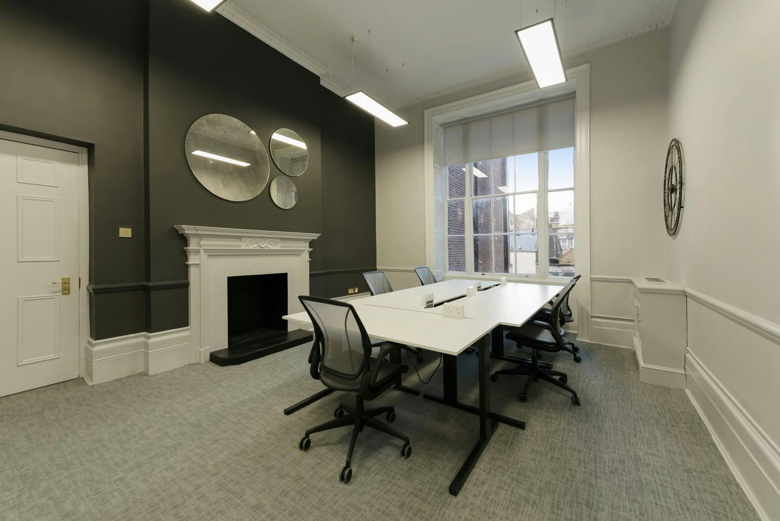 93-95 Gloucester Place, London, Offices / Offices To Let - URBAN WORK, London W1 picture No. 4