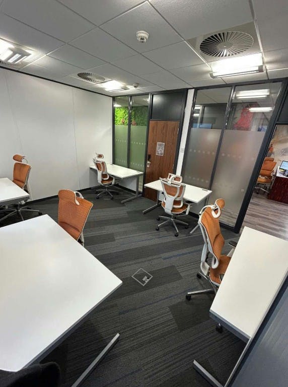 Work Space Hub, 4th Floor, Northgate, 118 North Street, Leeds, West Yorkshire, LS2 7PN