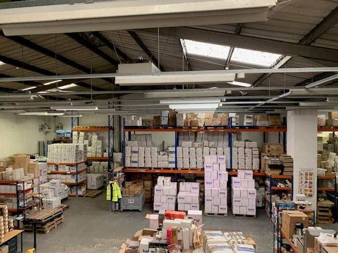 Unit 4D Paddock Road Trading Estate, Reading, Industrial / Warehouse To Let / For Sale - 13.jpg