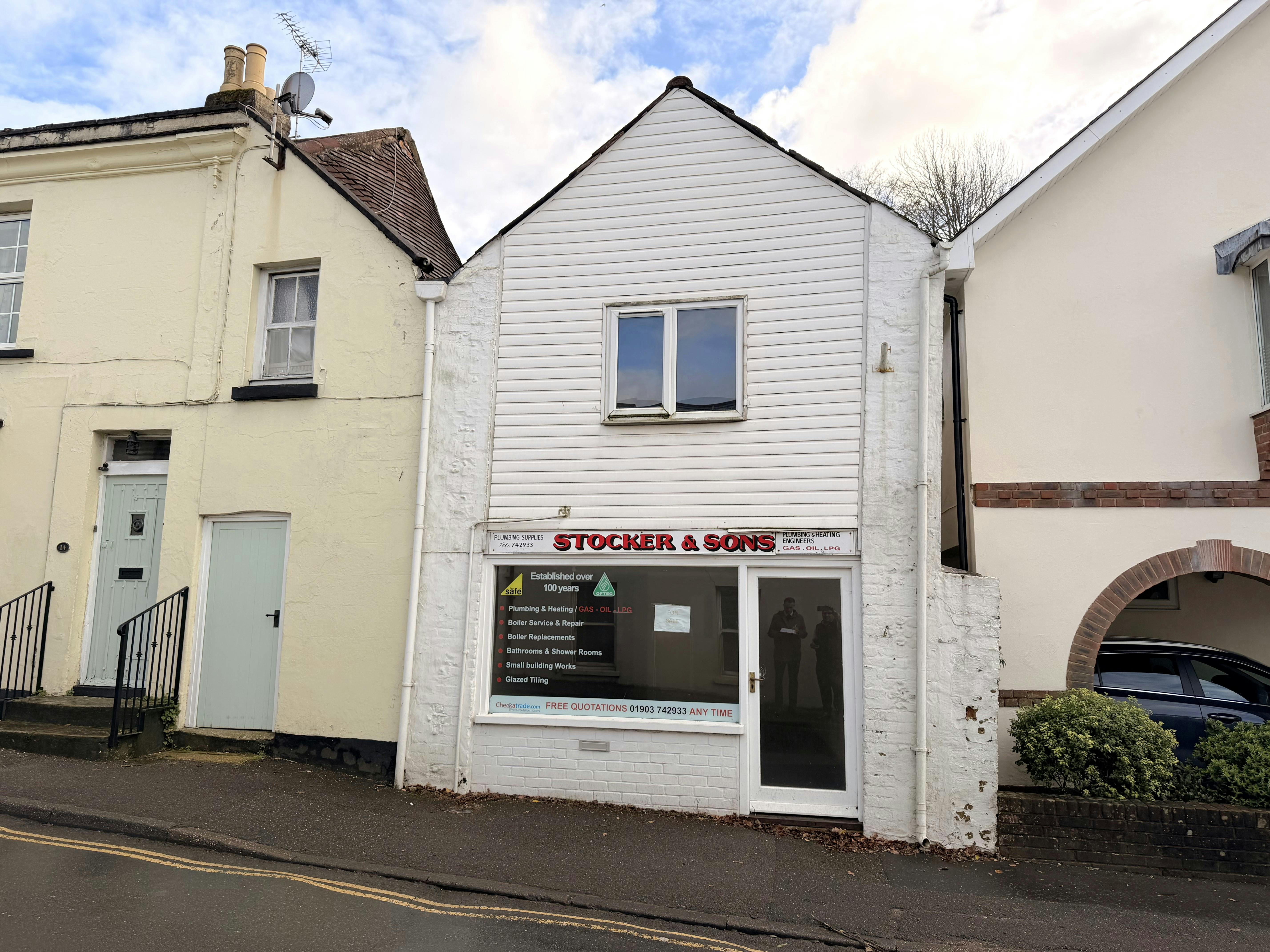 12 School Hill, Storrington, Retail For Sale - IMG_0996.jpeg