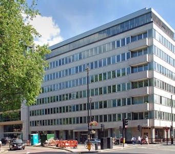 35 Portman Square, London, Office To Let - portman sq photo.jpg