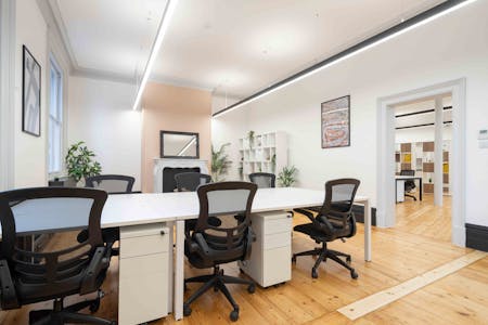 91-93 Great Eastern Street, London, Office / Serviced Office To Let - Secondary Office.jpg