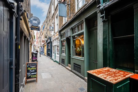 4 Artillery Passage, London, Retail To Let - Artlllery Psg 4 - Low Res 8.jpg