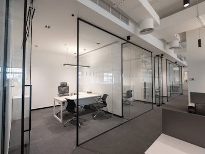 Golden Mile 6, Palm Jumeirah, Dubai, Office / Serviced Office To Let - _GJD0091.jpg