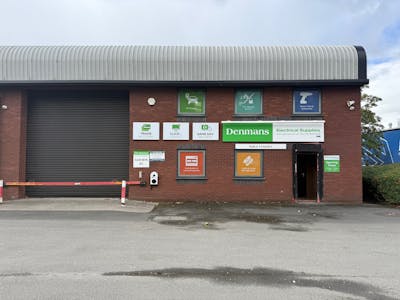 Unit 3A, Manchester, Industrial/Logistics To Let - 3aBroadoak6.jpg