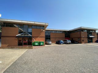 Unit 2 & 3 Ravensquay Business Centre, Orpington, Offices / Industrial For Sale - Unit 2  3 Ravensquay main.jpg
