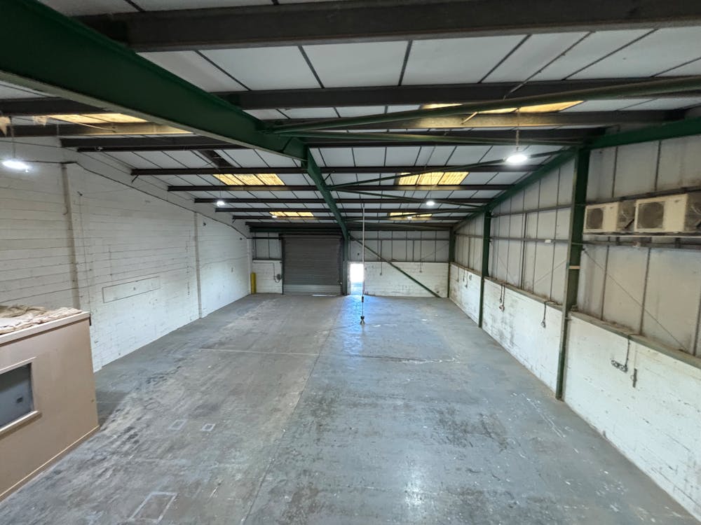 Unit 41, Llantarnam Industrial Park - IMG_8175.jpeg