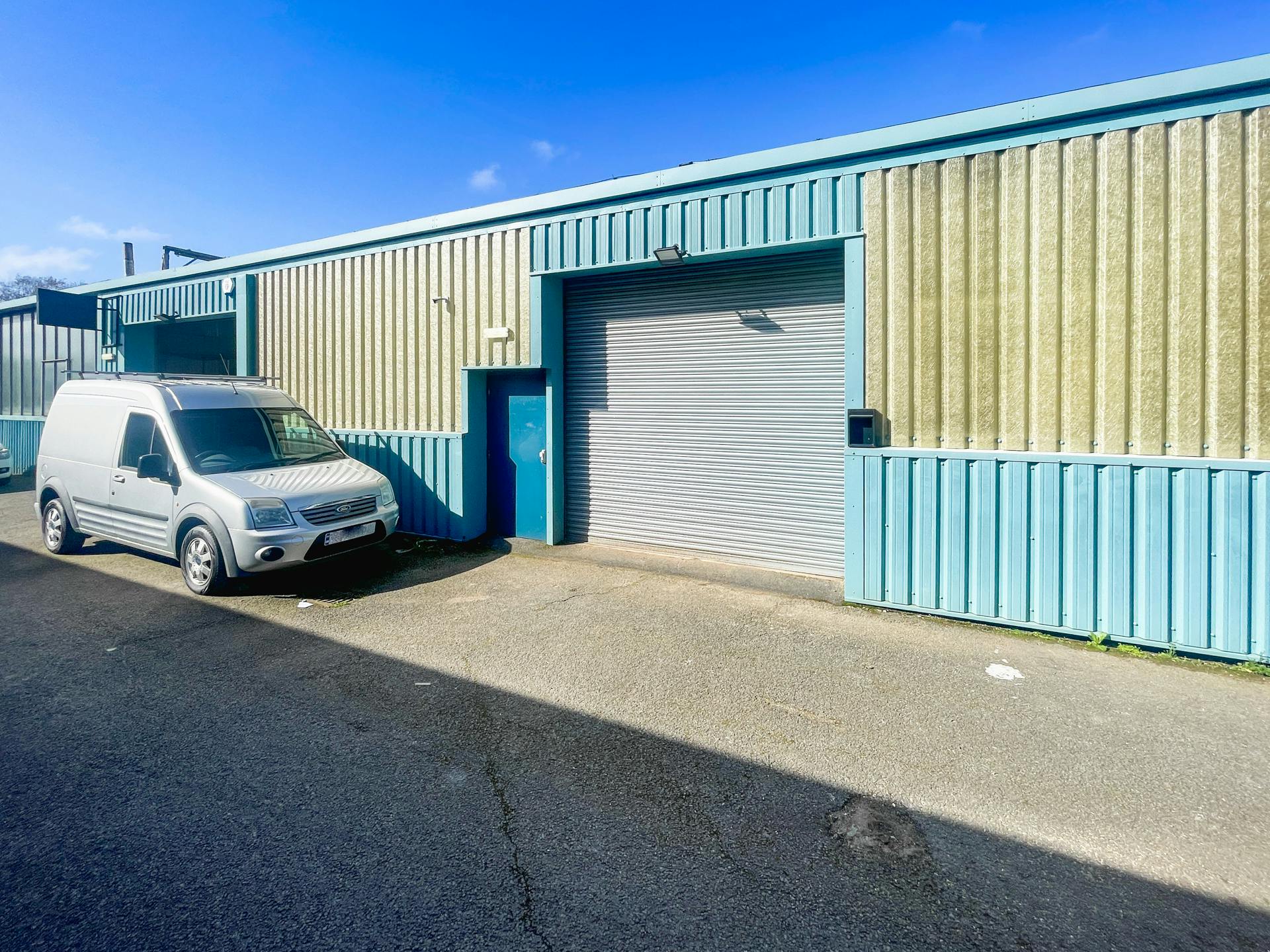 Retail in Christchurch