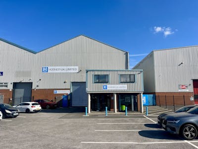 Unit 2, The Parker Centre, Derby, Investment For Sale - IMG_2385.jpg