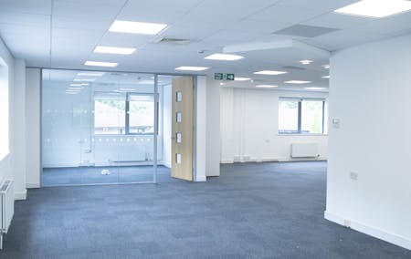 Lower Ground & Ground Floor, Ada House, Ada House, Exeter, Office To Let - DSC_0457.jpg