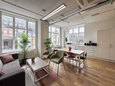 72 Margaret Street, London, Office To Let - Image 15.jpg