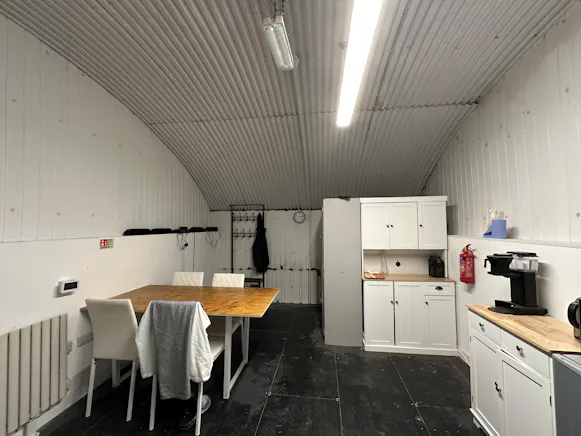 Arch 389 Mentmore Terrace, London Fields, Hackney, Industrial To Let - 20260707_131320521_iOS.jpg