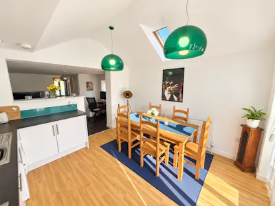 46 & 48 Hockley Road, Rayleigh, Investment - Residential / Residential For Sale - Kitchen