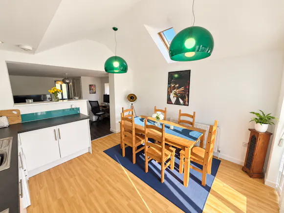 48 Hockley Road, Rayleigh For Sale - Kitchen