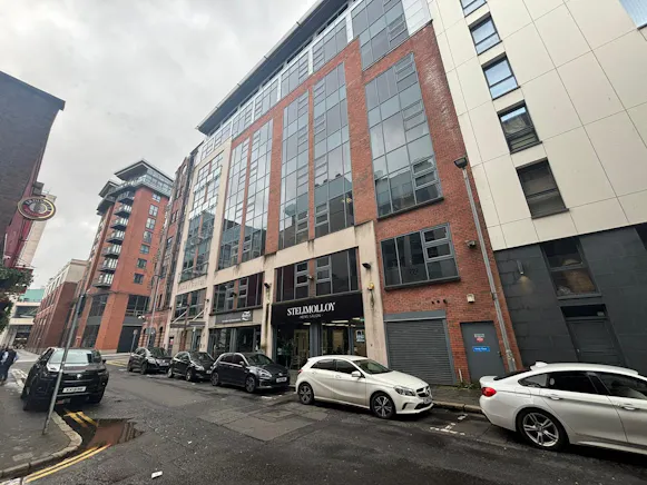 1st Floor, Lesley Suites, Belfast, Offices To Let / For Sale - Image 1.jpeg