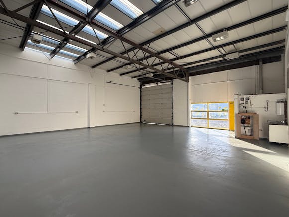 Unit 18B Ash, Kembrey Park, Swindon, Industrial To Let - 3.jpg