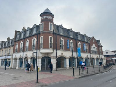 Unit 10, Rivergate Shopping Centre, Rivergate, Peterborough, Leisure / Retail To Let - Unit 10 Double .jpg