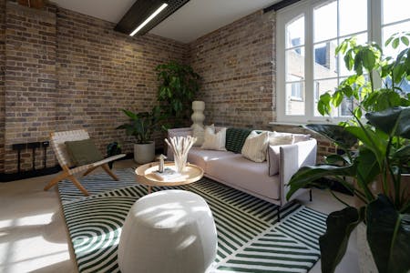 16 Bowling Green Lane, London, Office To Let - Office Layout 6