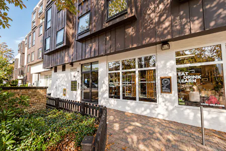 Unit A & B, 2 Tufnell Park Road, Holloway, Office / Retail To Let / For Sale - p (2).jpg
