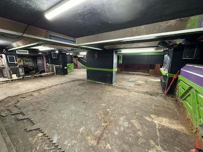 Former Nightclub, Basement, 113-115 Seaside Road, Eastbourne, Industrial/Logistics / Leisure / Office / Retail To Let - IMG20250307WA0032.jpg