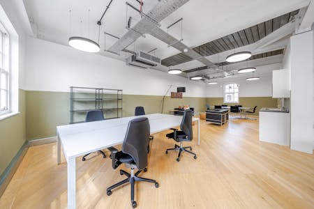 Rivington Studios, Rivington Street, London, Office To Let - 131272976855641cbbc81.jpg