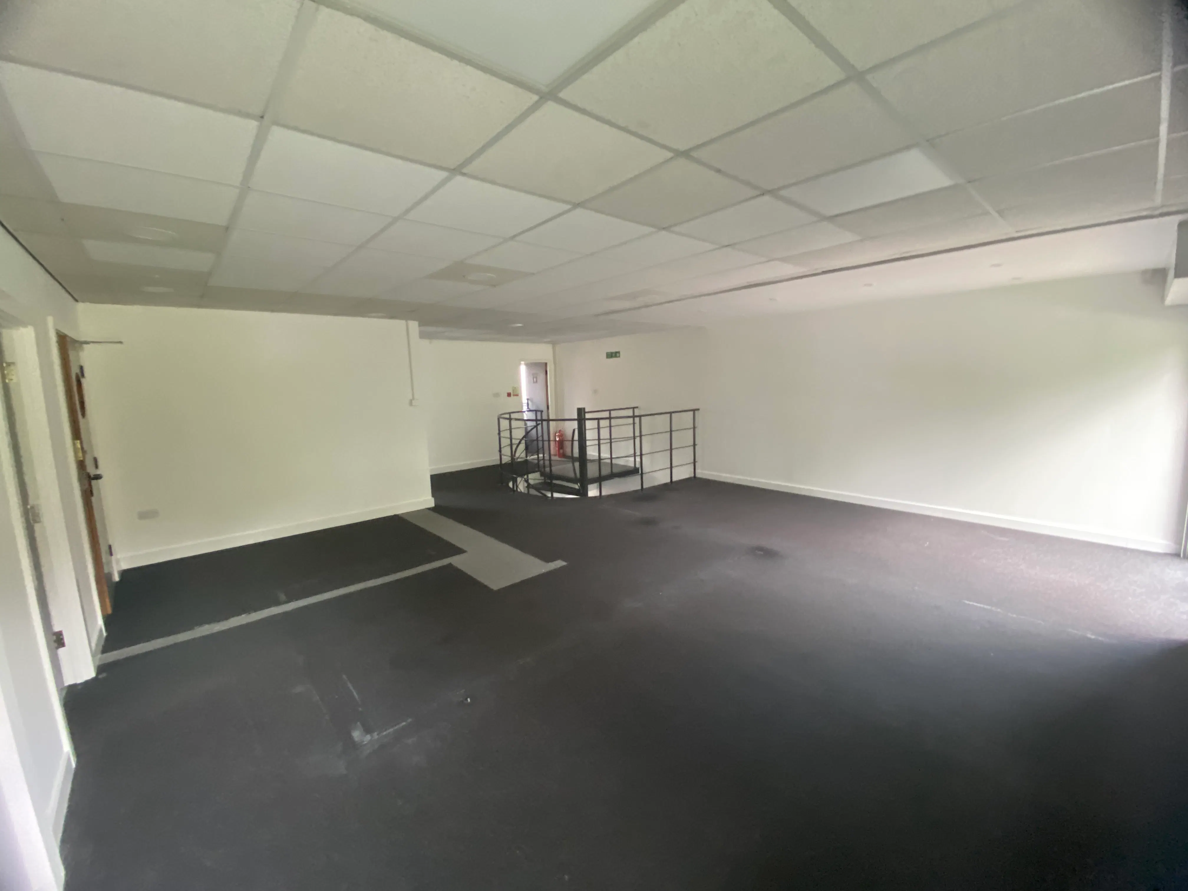 1 Northwest Business Park, Servia Hill, Leeds, West Yorkshire, LS6 2QH