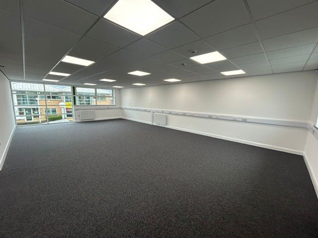 Howley Park Business Village, Pullan Way, Morley, Leeds, West Yorkshire, LS27 0BZ