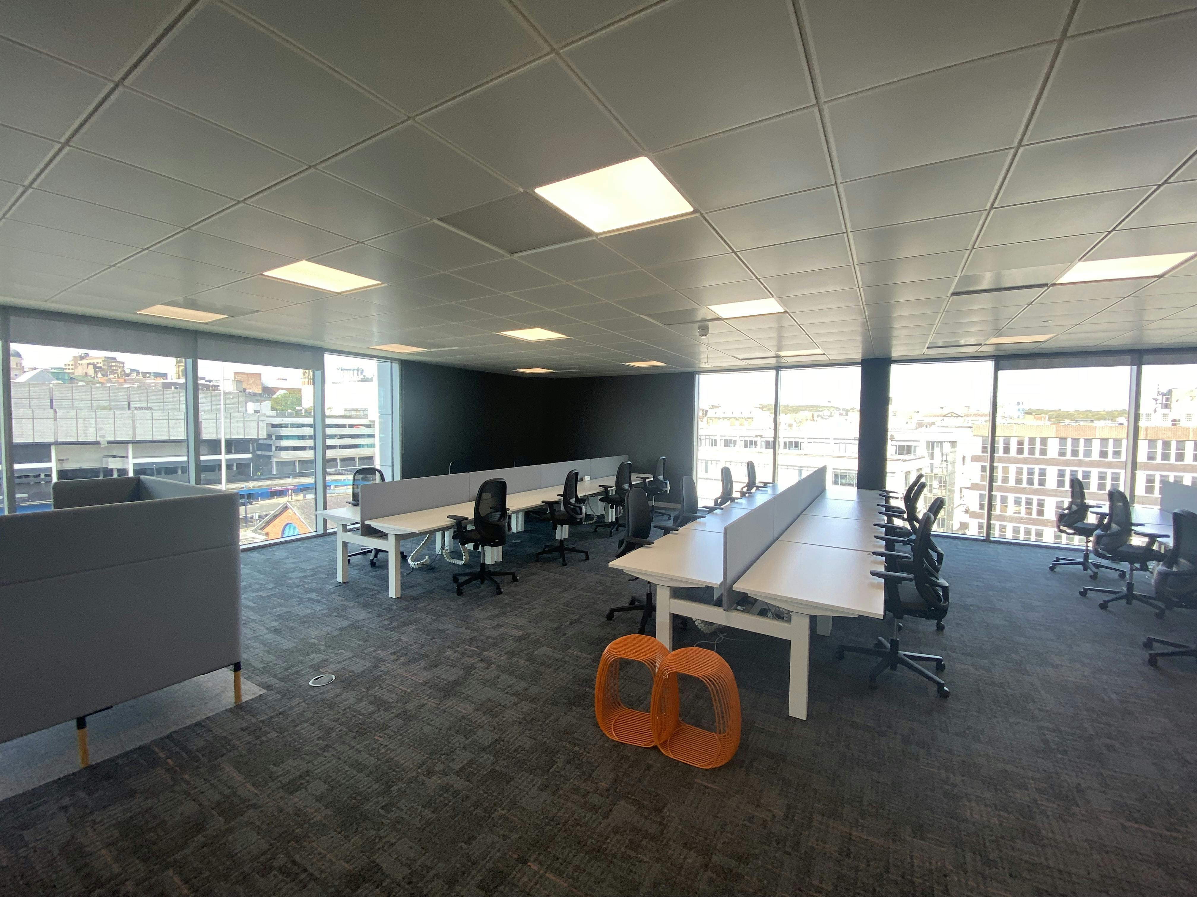 Acero (4th Floor), Sheffield DC, Sheffield, Offices To Let - IMG_5073.jpeg