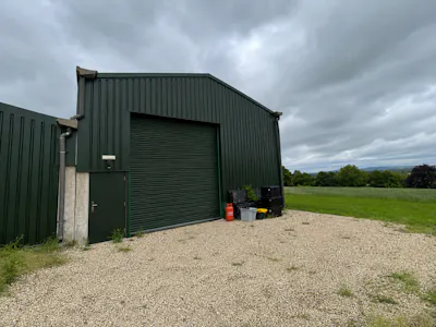 Albury Barn and Storage Garage, Near Thame, Industrial To Let - B2A9FCA2-E2E9-42D4-8925-46F516E31FEA.png