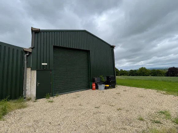 Albury Barn and Storage Garage, Near Thame, Industrial To Let - B2A9FCA2-E2E9-42D4-8925-46F516E31FEA.png