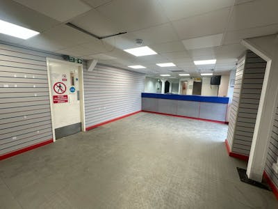 Unit 7, Napier Road, Bedford, Industrial / Workshops / Industrial / Warehouse / Trade Counter To Let - Image 4