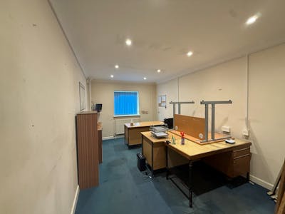 9a, Gore Cross Business Park, Bridport, Industrial/Logistics To Let - 4.jpg